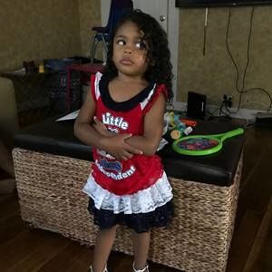 Meet your Posher, Yvonne